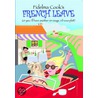 Fidelma Cook's French Leave door Fidelma Cook