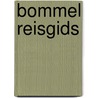 Bommel Reisgids door J. Witsen