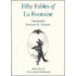 Fifty Fables Of La Fontaine