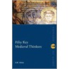 Fifty Key Medieval Thinkers door Gillian R. Evans