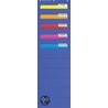 File Organizer Pocket Chart door Scholastic Inc.