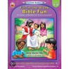 Fill-In-The-Blank Bible Fun by Sharon Thompson