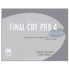 Final Cut Pro 4 On The Spot by Richard Harrington