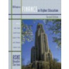 Finance in Higher Education door John L. Yeager