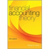 Financial Accounting Theory by William R. Scott