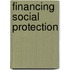 Financing Social Protection