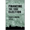 Financing The 1996 Election door Onbekend