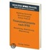 Finanzinstrumente Nach Ifrs