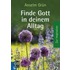 Finde Gott in deinem Alltag