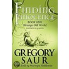 Finding Innocence, Book One door Gregory Saur