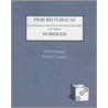 Finis Rei Publicae Workbook door Robert Knapp
