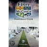 Finn McCool's Football Club door Stephen Rea