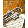 First Book Of Trumpet Solos by John Wallace