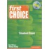 First Choice Sb W/mu-rom Pk