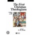 First Christian Theologians