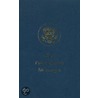 First Presidential Messages door Onbekend