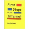 First Steps On The Internet door Sandra Vogel