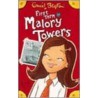 First Term At Malory Towers door Enid Blyton