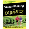 Fitness Walking for Dummies by Liz Neporent