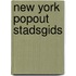 New York PopOut Stadsgids