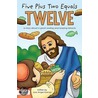 Five Plus Two Equals Twelve door Jose Angel Gomez