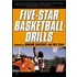 Five-Star Basketball Drills