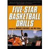 Five-Star Basketball Drills door Will Klein
