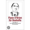 Flann O'Brien für Boshafte door Flann O'Brien