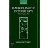 Flaubert & Pictorial Arts C door Adrianne Tooke