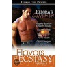 Flavors Of Ecstasy Volume 3 by Naomi Brooks