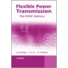 Flexible Power Transmission door Y.H. Liu