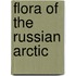 Flora Of The Russian Arctic