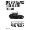 God verklaard tijdens een taxirit