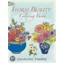 Floral Beauty Coloring Book
