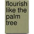 Flourish Like the Palm Tree