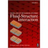 Fluid-Structure Interaction by Jose Antunes