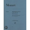 Flötenkonzert D-dur Kv 314 by Wolfgang Amadeus Mozart