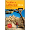 Fodor's Southern California door Fodor Travel Publications
