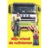 Mijn vriend de vuilnisman