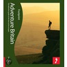 Footprint Adventure Britain by Demi Taylor