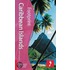 Footprint Caribbean Islands