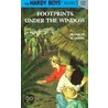 Footprints Under the Window by Franklin W. Dixon