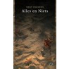 Alles en Niets door T. Parsons
