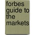 Forbes Guide To The Markets
