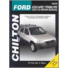 Ford Escape & Mazda Tribute door mike stubblefield