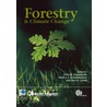 Forestry And Climate Change by Peter H. Freer-Smith