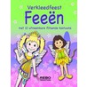 Feeen - verkleedfeest door Onbekend