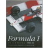 Formula 1 In Camera 1980-89 by Rainer W. Schlegelmilch
