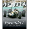 Formula 1 in Camera 1960-69 by Paul Parker