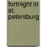 Fortnight in St. Petersburg